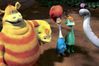 Horton redder en hvem! / Alvin og gjengen