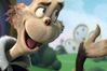 Horton redder en hvem! / Alvin og gjengen