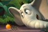 Horton redder en hvem! / Alvin og gjengen