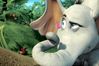 Horton redder en hvem! / Alvin og gjengen