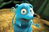 Horton redder en hvem! / Alvin og gjengen