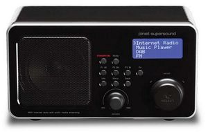 Pinell SuperSound iRadio&nbsp;