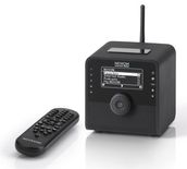 TerraTec iRadio Cube
