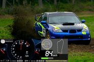 Mobilen inntar racingbanen