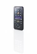Sony NWZ-S738F 8 GB