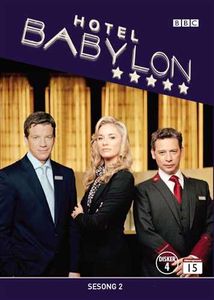Hotel Babylon - Sesong 2 