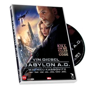 Babylon A.D.