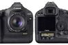 Canon EOS 1Ds Mark III