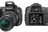 Sony Alpha DSLR-A200