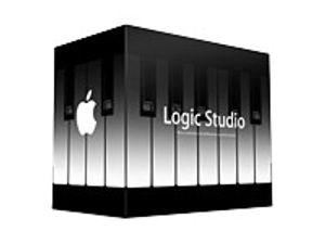 Apple Logic Studio