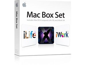 Apple Mac Box Set