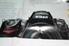 Nikon D700