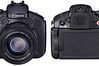 Canon PowerShot S5 IS