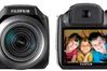 Fujifilm FinePix S8000fd