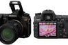 Sony Alpha DSLR-A700