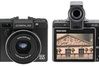 Ricoh Caplio GX100