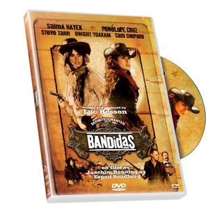 Bandidas