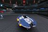 Metal Drift
