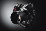 Nikon D3x