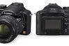 Panasonic Lumix DMC-FZ50