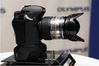 Olympus E-3