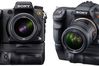 Sony Alpha DSLR-A200