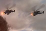 Mer World in Conflict til PC
