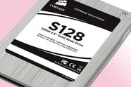 Corsair entrer SSD-markedet