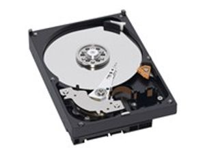 Western Digital Caviar Green 2 TB 64 MB Cache