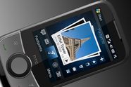 HTC lanserer ny Touch Cruise