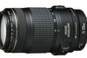 Canon EF 70-300mm f/4-5.6 IS USM