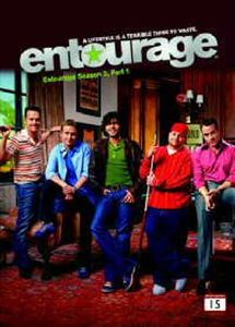 Entourage - Sesong 3 Del 1