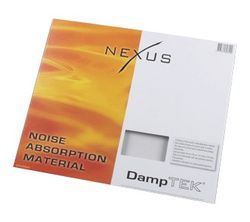 Nexus Damptek St&Atilde;&cedil;yreduserende Matter