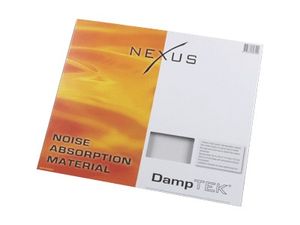 Nexus Damptek St&oslash;yreduserende Matter