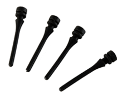 Nexus SFM-1000 Soft Fan Mounts