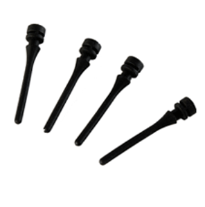 Klikk for å vise bilde i full størrelse Nexus SFM-1000 Soft Fan Mounts