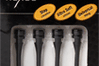 Nexus SFM-1000 Soft Fan Mounts