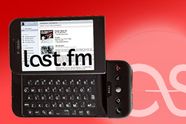 Nå får du Last.fm til Android