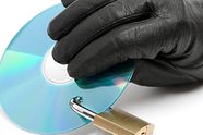 Blu-ray populært blant tyvene