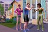 The Sims 3