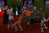 The Sims 3