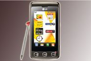 LG KP500