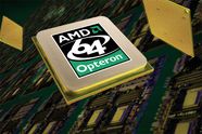 Opteron-skred fra AMD