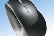 Microsoft Explorer Mouse
