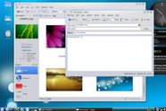 KDE 4.2 lansert