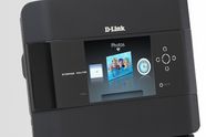 D-link med ny trådløs ruter