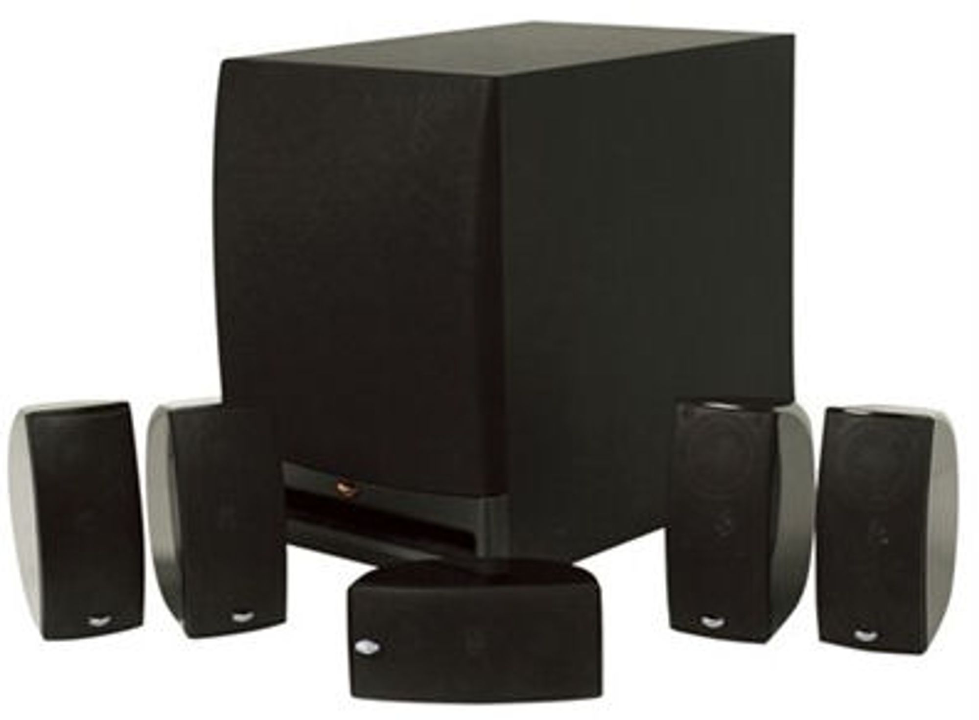 Klipsch HD Theater 1000