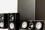 Tre ganger 5.1 fra Klipsch 