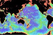 Google avdekker mer av havet
