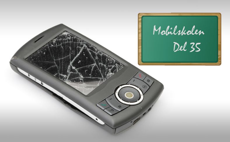 Mobilskolen del 35: